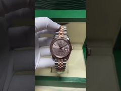 See Why Choose Super Clone Luxury Watch 40MM 3255 Movement Clean Factory