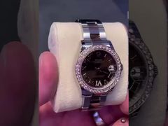 See Why Choose Sky Dweller 42mm: Advanced Chronograph Green Dial  Clone 9002 Movement