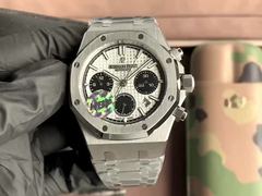 Audemars Piguet Watch 12